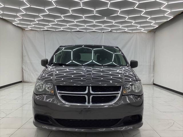 used 2019 Dodge Grand Caravan car, priced at $9,993