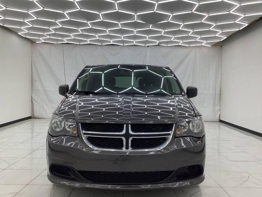 used 2019 Dodge Grand Caravan car, priced at $7,493