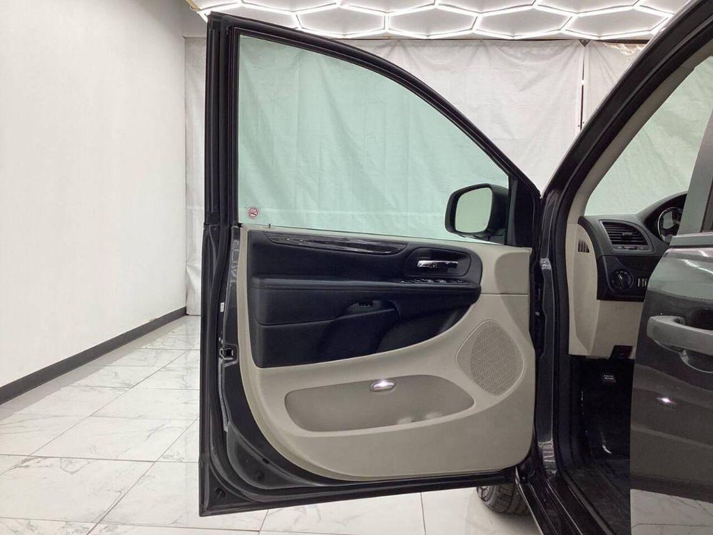 used 2019 Dodge Grand Caravan car, priced at $7,493