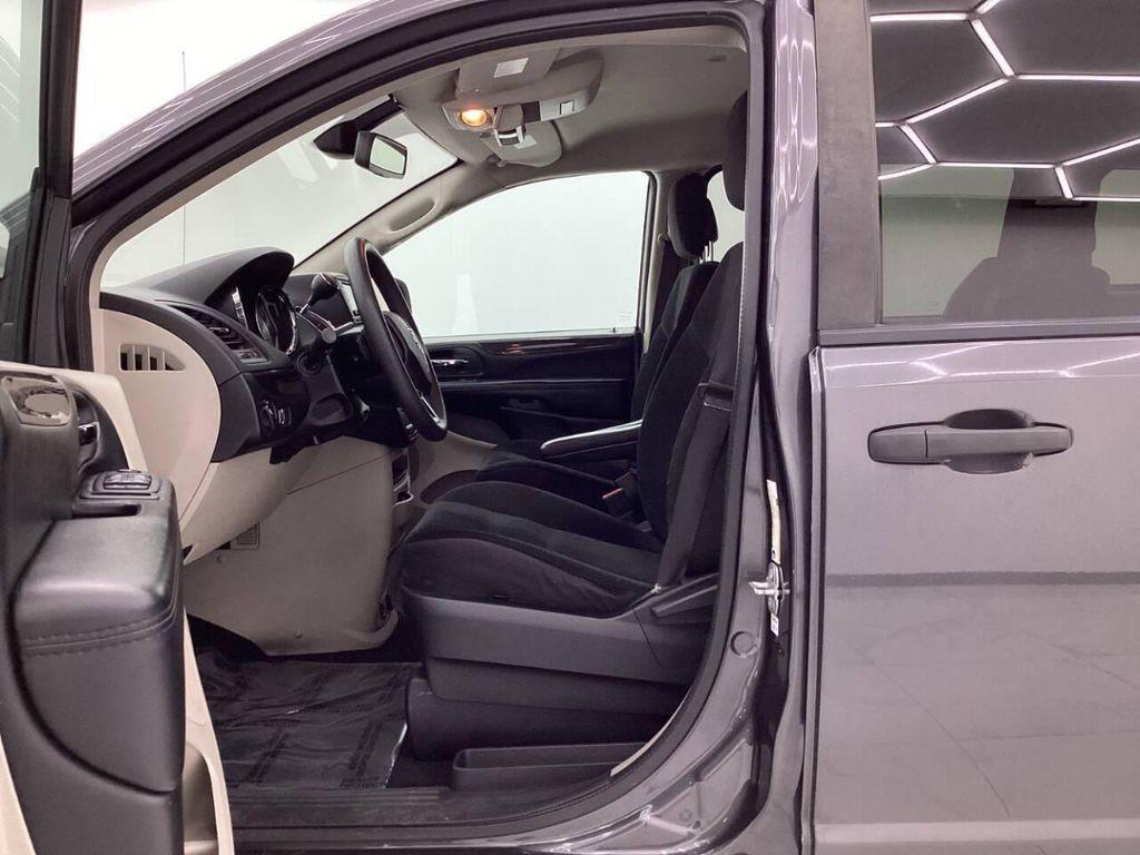 used 2019 Dodge Grand Caravan car, priced at $7,493