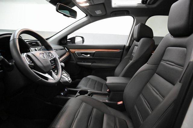used 2022 Honda CR-V car, priced at $28,899