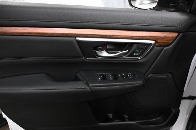 used 2022 Honda CR-V car, priced at $28,899