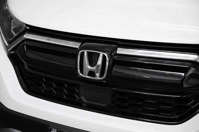 used 2022 Honda CR-V car, priced at $28,899