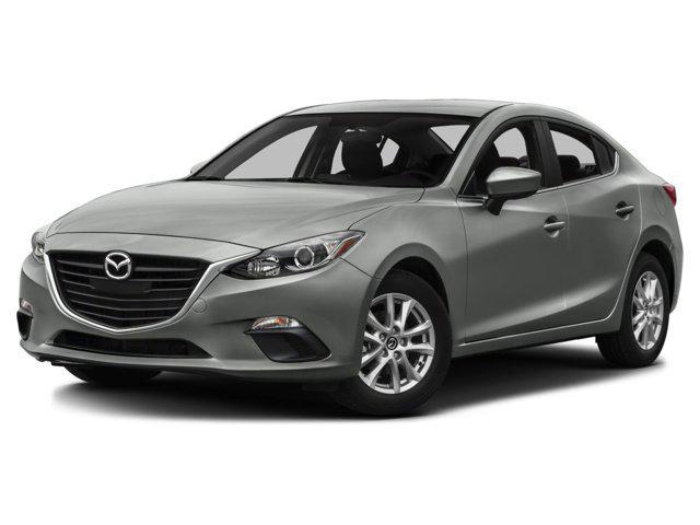 used 2015 Mazda Mazda3 car, priced at $13,499