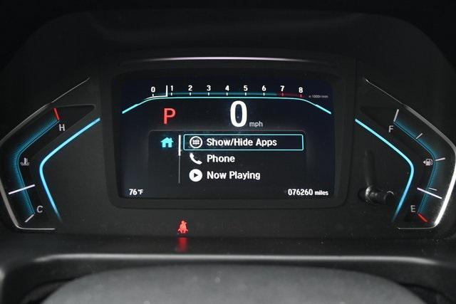 used 2020 Honda Odyssey car, priced at $24,899