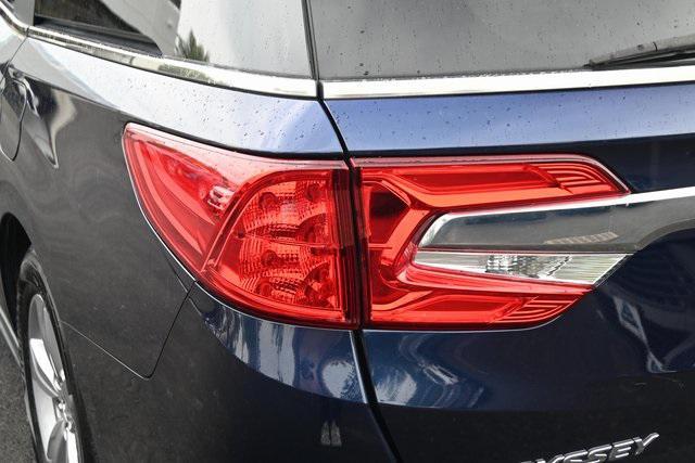 used 2020 Honda Odyssey car, priced at $24,899