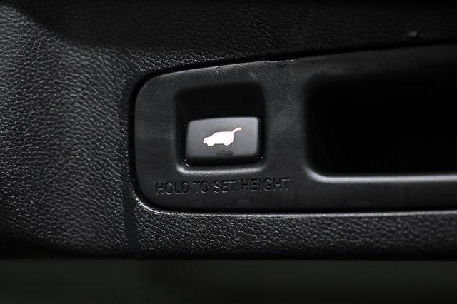 used 2022 Honda CR-V car, priced at $28,998