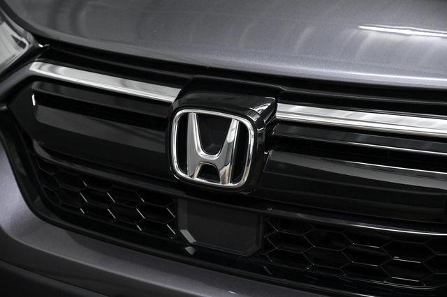 used 2022 Honda CR-V car, priced at $28,998