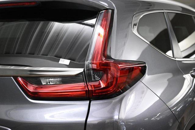 used 2022 Honda CR-V car, priced at $28,998