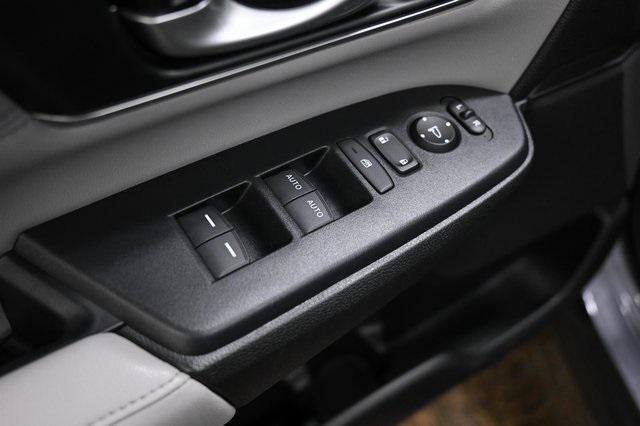 used 2022 Honda CR-V car, priced at $28,998