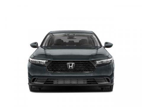 new 2024 Honda Accord car, priced at $28,990