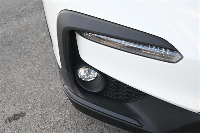 used 2022 Honda Pilot car, priced at $24,983