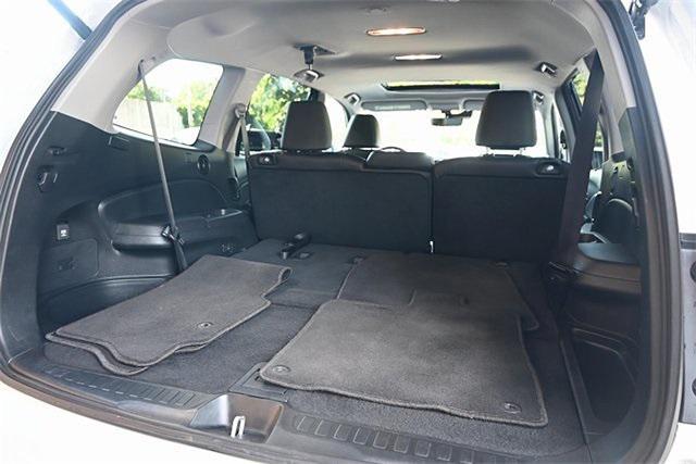 used 2022 Honda Pilot car, priced at $24,983