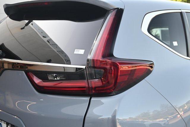 used 2022 Honda CR-V car, priced at $25,999
