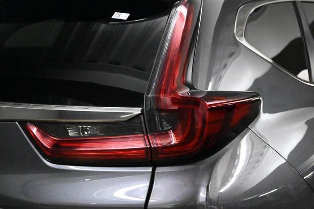 used 2022 Honda CR-V car, priced at $27,598
