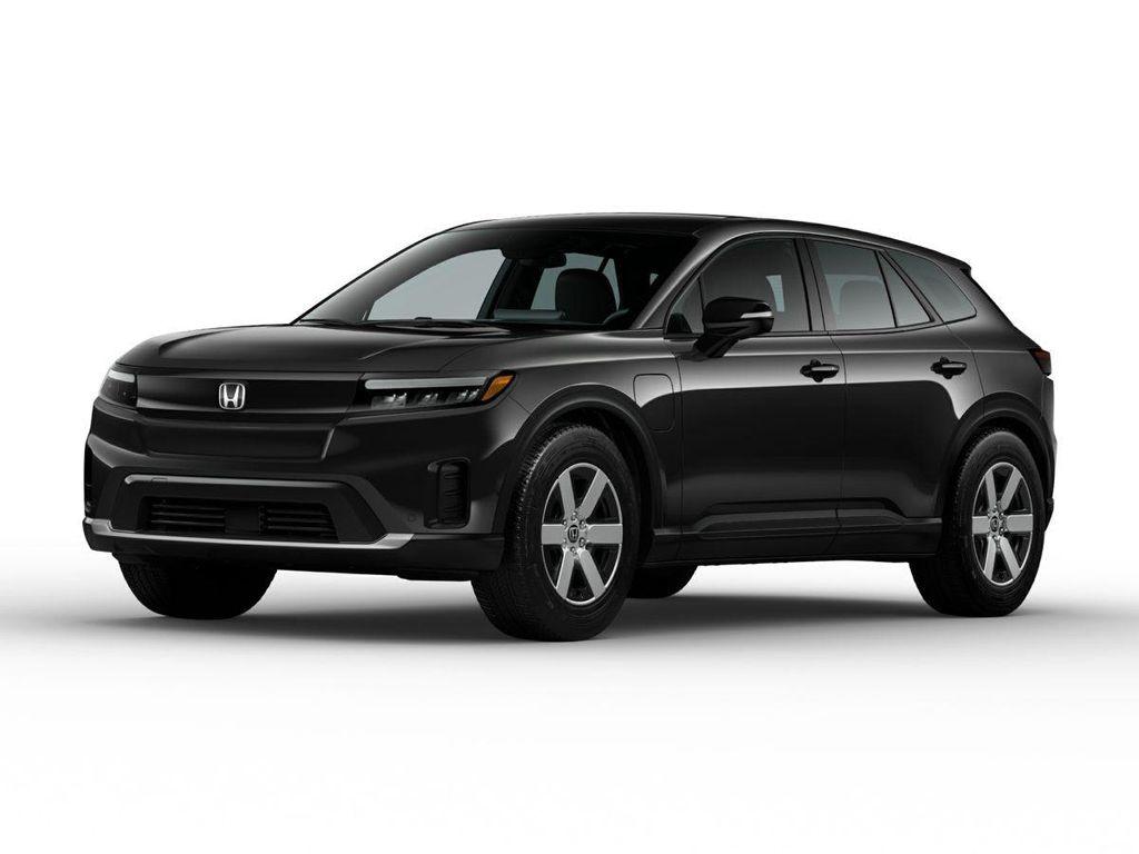 new 2025 Honda Prologue car, priced at $51,850