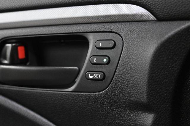 used 2022 Honda Passport car, priced at $34,799