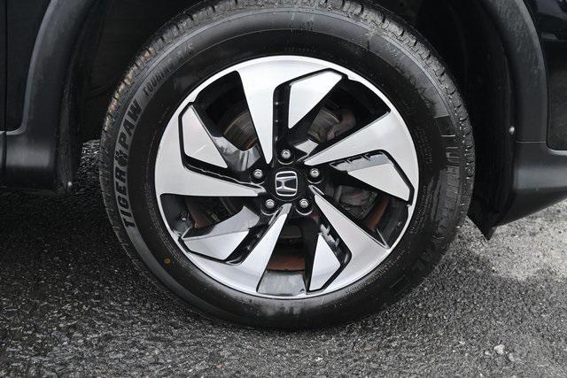 used 2016 Honda CR-V car, priced at $18,599