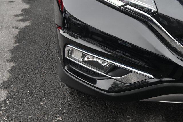 used 2016 Honda CR-V car, priced at $18,599
