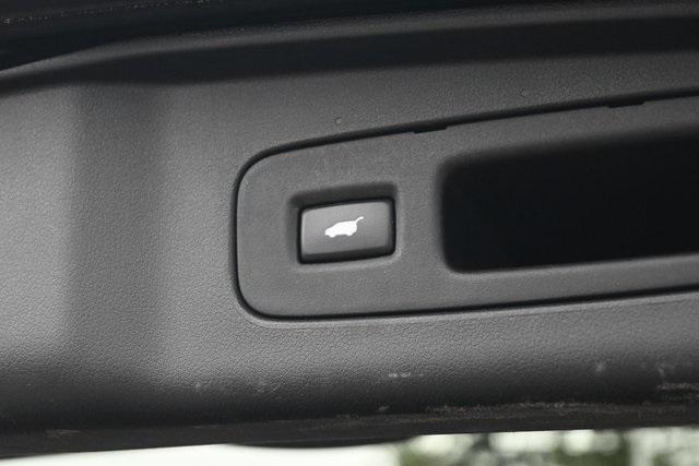 used 2016 Honda CR-V car, priced at $18,599