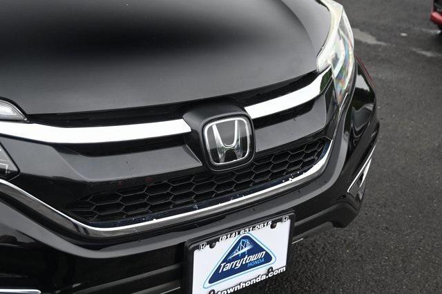 used 2016 Honda CR-V car, priced at $18,599