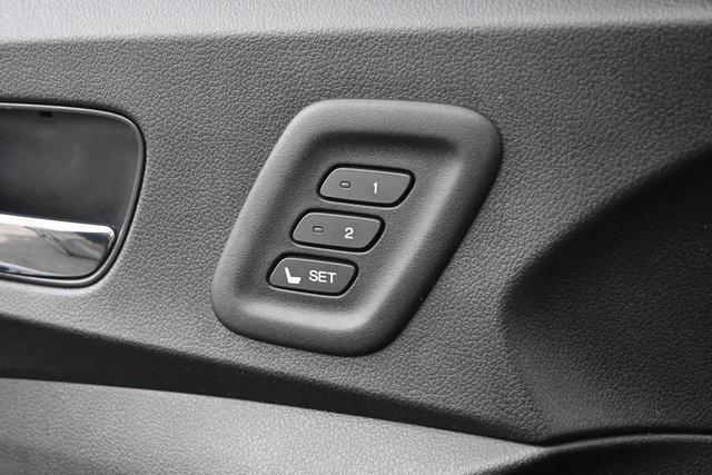 used 2016 Honda CR-V car, priced at $18,599