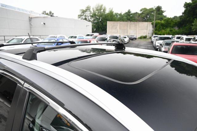 used 2016 Honda CR-V car, priced at $18,599