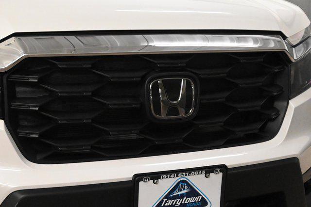 used 2022 Honda Passport car, priced at $30,999