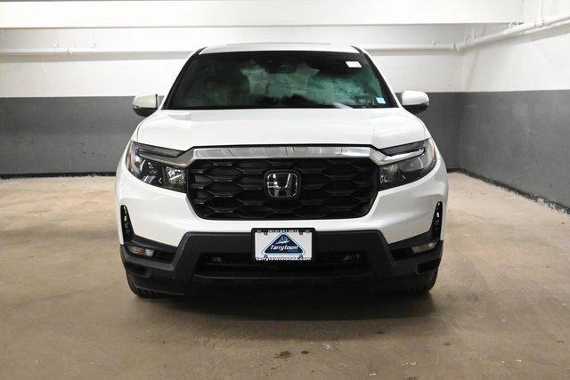 used 2022 Honda Passport car, priced at $30,999