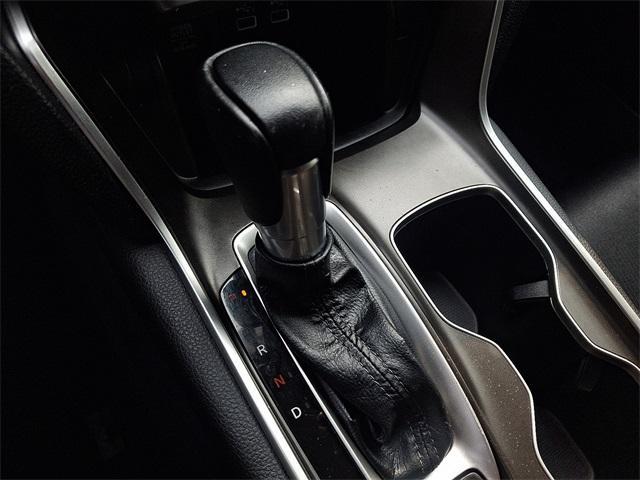 used 2021 Honda Accord car, priced at $23,999