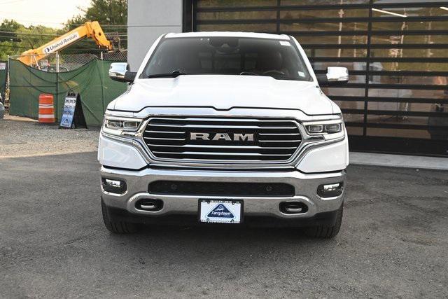used 2022 Ram 1500 car, priced at $47,499