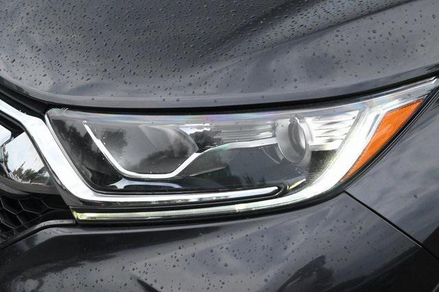 used 2018 Honda CR-V car, priced at $14,999