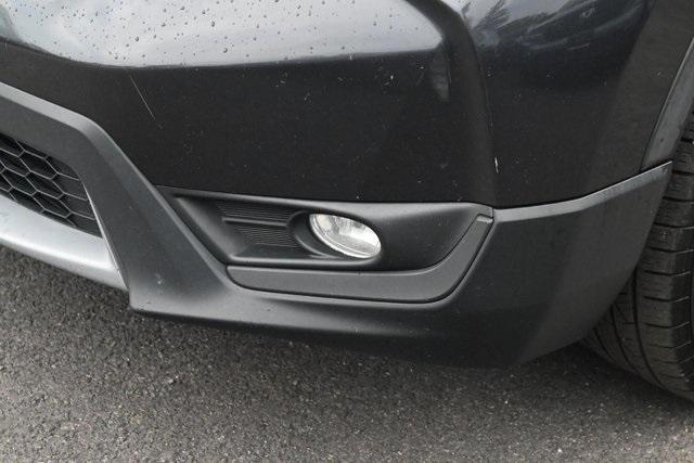 used 2018 Honda CR-V car, priced at $14,999