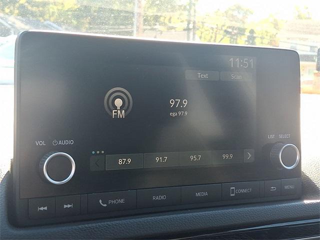 used 2023 Honda Civic car, priced at $24,713