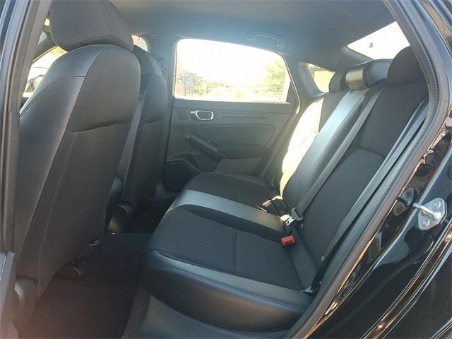 used 2023 Honda Civic car, priced at $24,713