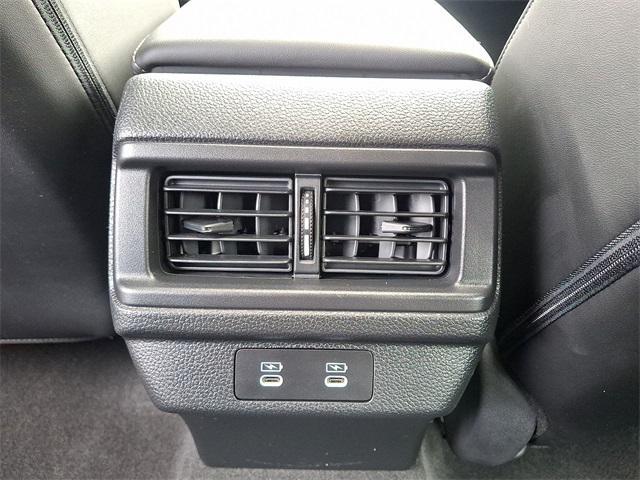 used 2023 Honda Accord Hybrid car, priced at $30,961