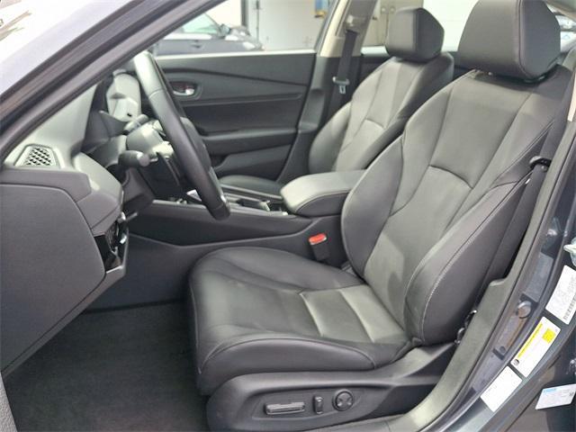 used 2023 Honda Accord Hybrid car, priced at $30,961