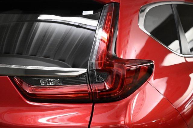 used 2022 Honda CR-V car, priced at $25,759