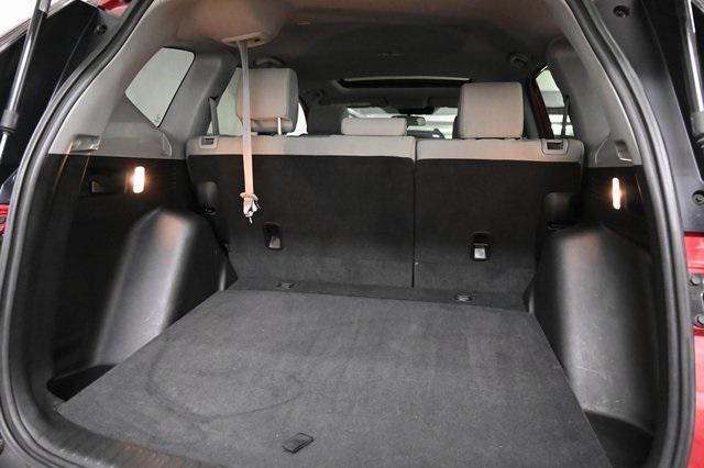 used 2022 Honda CR-V car, priced at $25,759