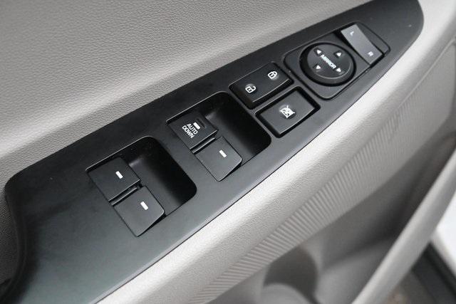 used 2019 Hyundai Tucson car, priced at $13,999