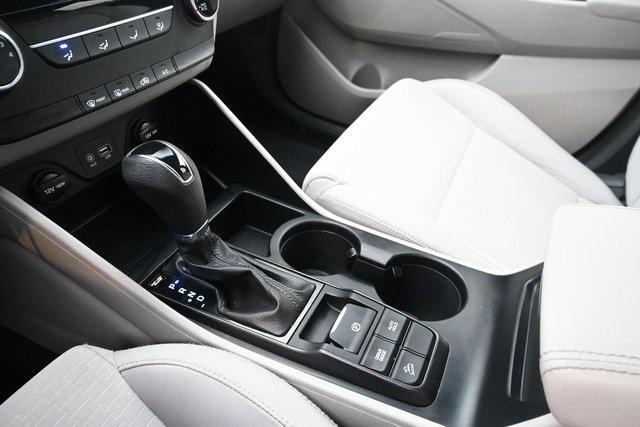 used 2019 Hyundai Tucson car, priced at $13,999