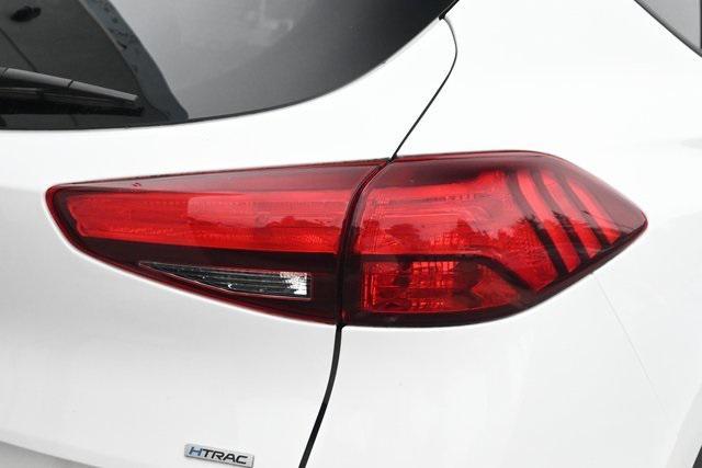 used 2019 Hyundai Tucson car, priced at $13,999