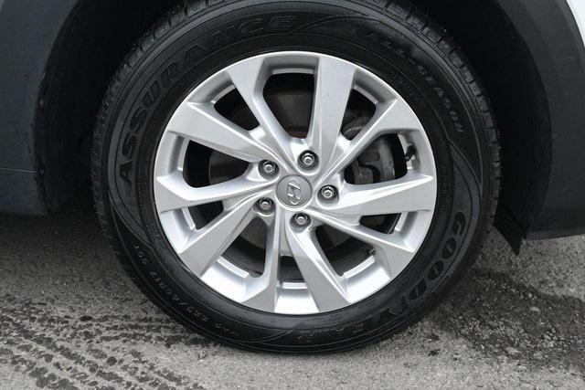 used 2019 Hyundai Tucson car, priced at $13,999