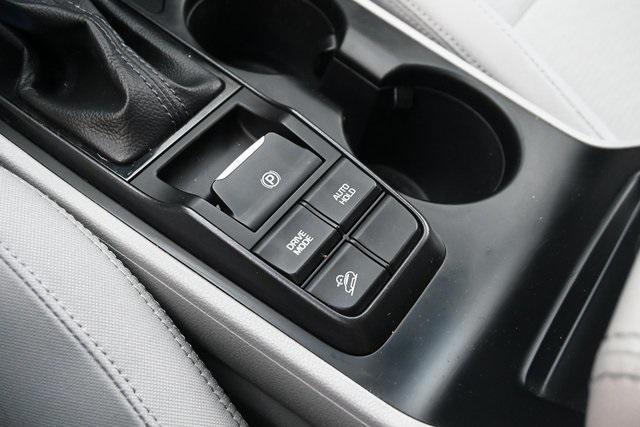 used 2019 Hyundai Tucson car, priced at $13,999