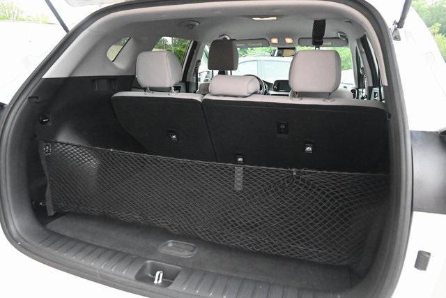 used 2019 Hyundai Tucson car, priced at $13,999