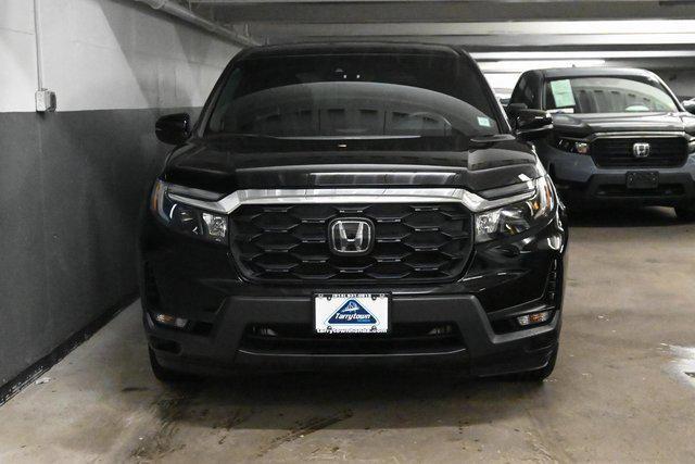 used 2022 Honda Passport car, priced at $31,399