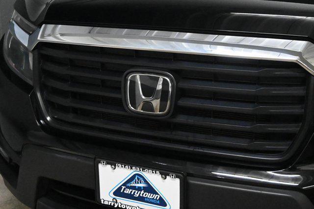 used 2023 Honda Ridgeline car, priced at $35,299