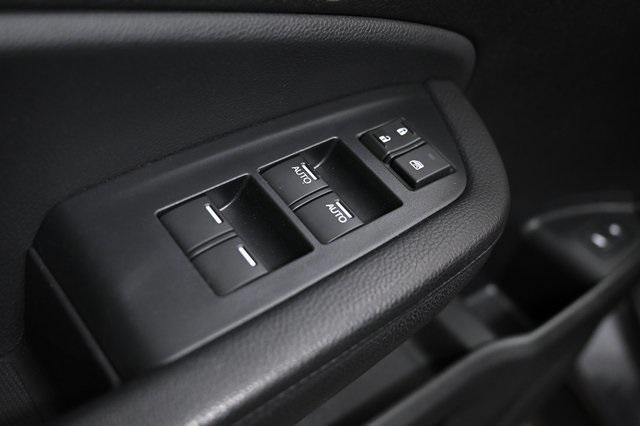 used 2022 Honda Pilot car, priced at $35,500