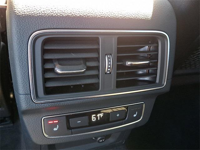 used 2019 Audi Q5 car, priced at $20,992