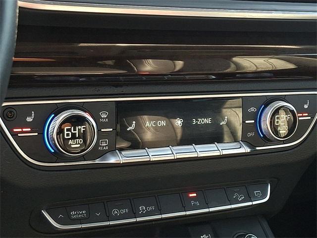 used 2019 Audi Q5 car, priced at $20,992